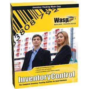  Inventory Control Web Viewer   Complete Product   1 User. INVENTORY 