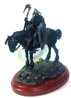 Frank Frazetta Death Dealer 7.5 Mini Statue Dark Horse Deluxe 1142 