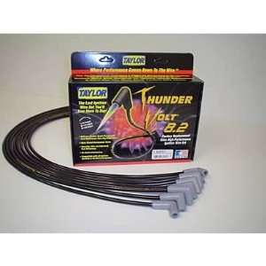  Taylor Cable 83053 ThunderVolt 8.2 Spark Plug Wire Set 