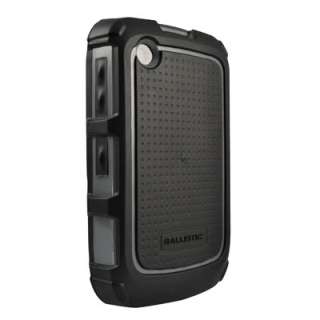 BlackBerry 8520 8530 9300 9330 Curve 3G Ballistic Hard Core (HC 