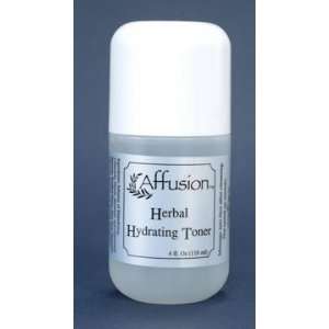  Herbal Hydrating Facial Toner