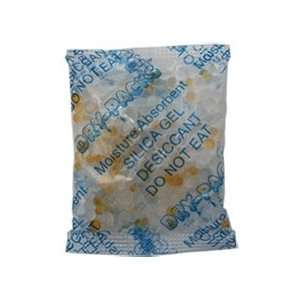 Moisture Indicating Silica Gel Moisture Absorbers (Desiccant)   3 1/2 