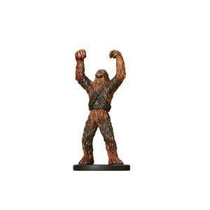  Wookiee Soldier 20/60 Common Toys & Games