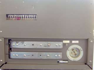 HP 6459A 3KW DC Power Supply to 64 volts to 50 amps  