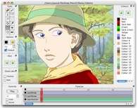 PENCIL 2D ANIMATION Drawing Cartoons Animate Software  