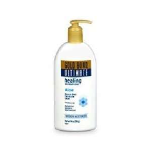  Gold Bond Ultimate Healing Lotion 14oz Health & Personal 