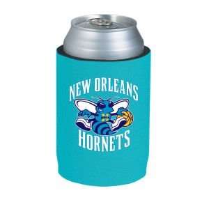 New Orleans Hornets Can Coozie