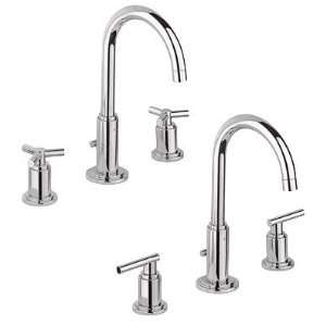  Grohe Atrio 20 069 BE0 Bathroom Lavatory Faucets Sterling 
