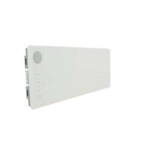  Compatible Apple White MA566G/A Battery