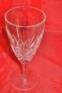 719335 WATERFORD CRYSTAL LISMORE TRADITIONS ICED BEVERAGE ONE PAIR 