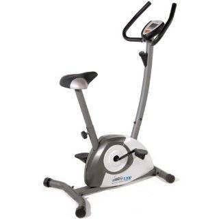  Stamina CPS 1305 Indoor Upright Exercise Bike Sports 