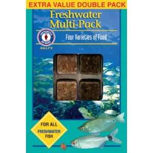  Freshwater Multipack