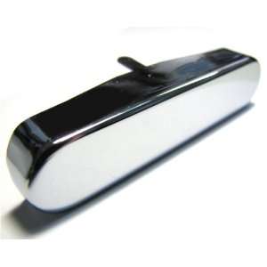  Pickup Cover Fender Telecaster Neck Replacement Chrome 