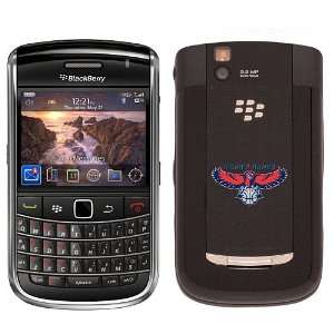    Coveroo Atlanta Hawks Blackberry Bold 9650 Case