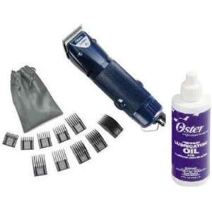 Oster A5 Turbo 2 Speed 78005 314 Professional Animal Dog Pet Clipper 
