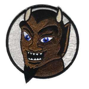 309th Bomb Wing 5 Patch Devil 