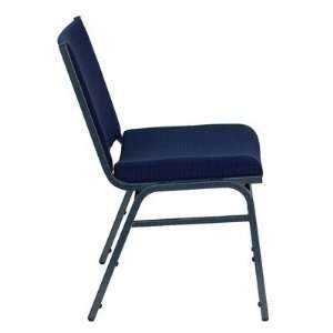  Hercules Series Heavy Duty 3 Thickly Padded Stack Chair 