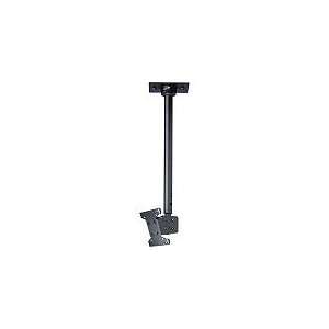    to 29 LCD Ceiling Mount with Adjustable Drop Length Electronics