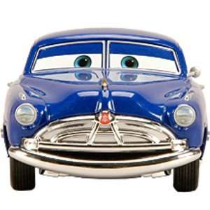  Doc Hudson Disney Pixar CARS 124 Die Cast Car Oversized 
