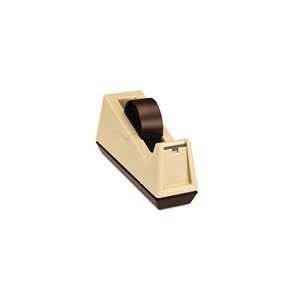  Scotch® Heavy Duty 3 Core Weighted Tape Dispenser 
