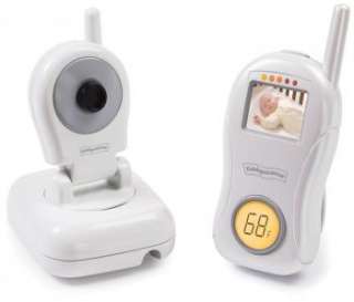 Summer Infant Securesleep Handheld Color Video Monitor  