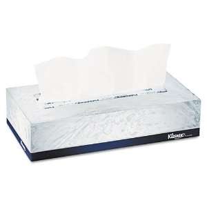   Facial Tissue in Pop Up Dispenser Box 48 125ct Boxes