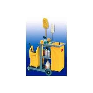    Material Handling Service Carts and Accessories
