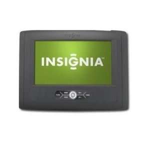  Insignia NS L7HTV 1 7 Inch LCD Electronics