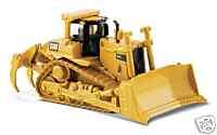 Caterpillar D9T Track Type Tractor Norscot 55209 NEW  