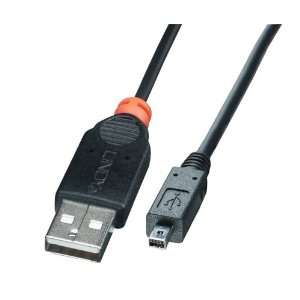  USB Digital Camera Cable, 2m