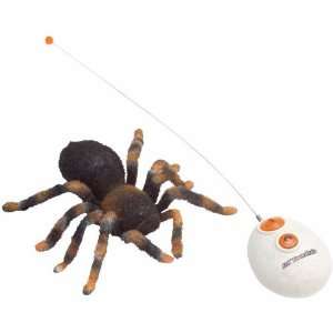   Milton   Remote Control Tarantula With Light Up Eyes Toys & Games
