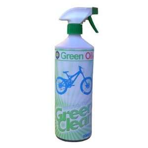  Green Clean