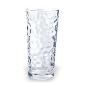 Lancaster Colony SM400022600 Botanic Glass, 10 oz, clear 