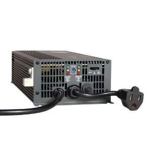  Tripp Lite APS700HF 700W 12V DC to AC Inverter with 