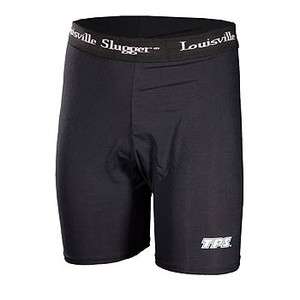Slugger Womens TPS Compression Shorts  