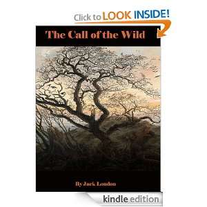 The Call of the Wild (Illustrated) Jack London, Rody YKS  