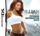 Jillian Michaels Fitness Ultimatum 2010 (Nintendo DS, 2009)