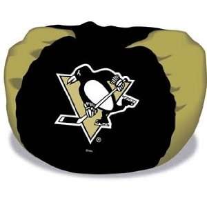  Pittsburgh Penguins Bean Bag