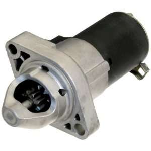  WSO Remanufactured Starter Automotive