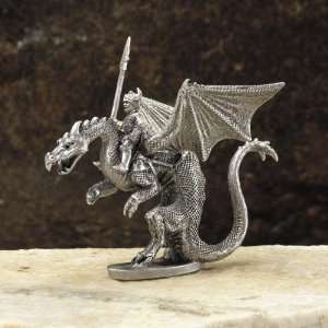  Chaos Knight on Dragon Toys & Games
