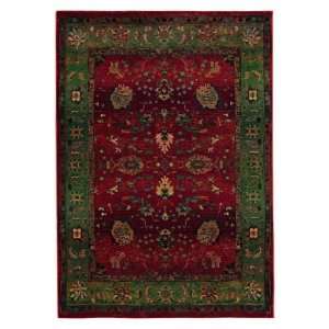   Oriental Weavers Kharma 807c 6 7 X 9 1 Area Rug