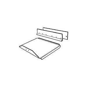  Plane Assembly 54 X 12 Plane Assembly