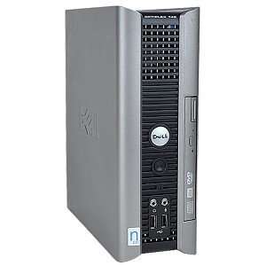  Dell OptiPlex 745 Pentium D 945 3.4GHz 1GB 160GB DVD±RW 