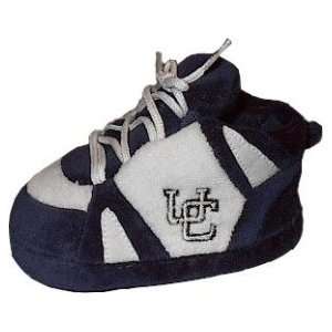  Connecticut Huskies Baby Slippers