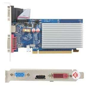  NEW ATI/AMD/Radeon HD5450 PCI   5450PE31G