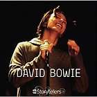David Bowie  VH1 Storytellers Live at the Manhattan C