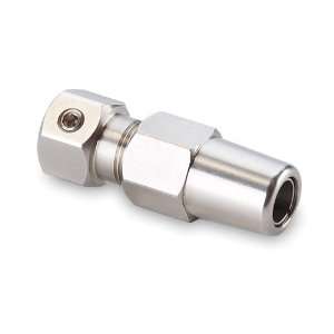 Talboys 193 Stainless Steel Collet Chuck for 5/16 Inch Diameter Motor 