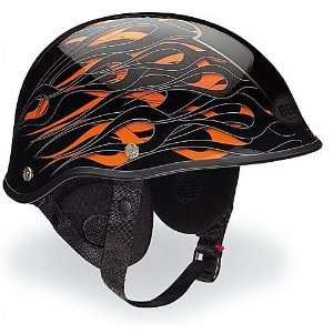  Bell Drifter Motorcycle Helmet Diablo Automotive