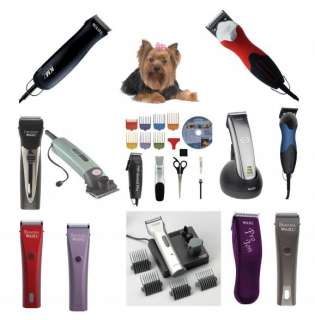 WAHL CLIPPERS FOR LESS   Highest Quality Wahl Grooming Clipper   Dog 