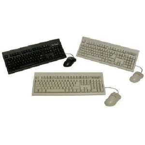  Keyboard/mouse Bundle Beige Electronics